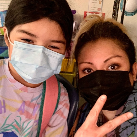 Meet your Posher, Madrena who is NOT FOR SALE 🤣 - Picture 7 of 9